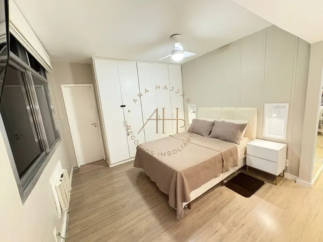 Imagem 6: Apartamento Residencial em Rio de Janeiro - Rj, Joá