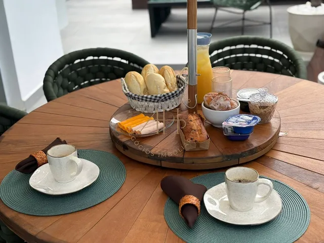 Imagem 4: Apartamento Residencial em Rio de Janeiro - Rj, Joá