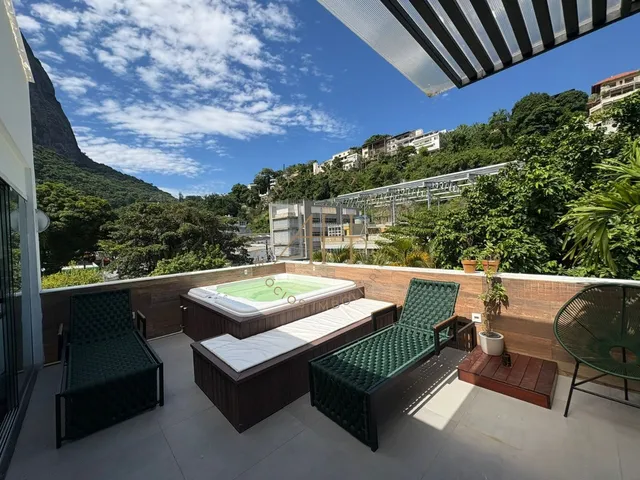 Imagem 14: Apartamento Residencial em Rio de Janeiro - Rj, Joá