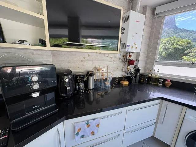 Imagem 3: Apartamento Residencial em Rio de Janeiro - Rj, Joá
