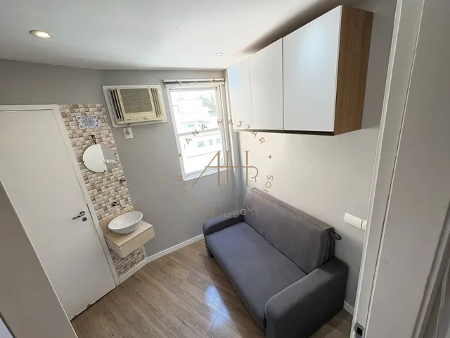 Imagem 11: Apartamento Residencial em Rio de Janeiro - Rj, Joá