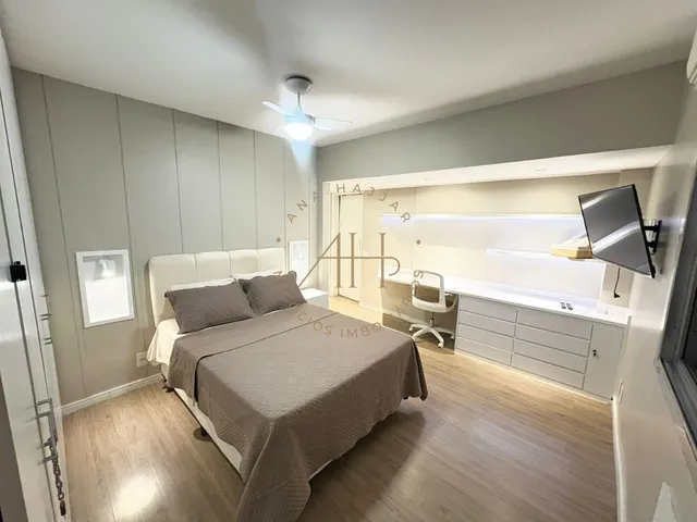 Imagem 10: Apartamento Residencial em Rio de Janeiro - Rj, Joá