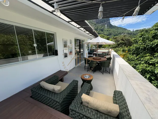 Imagem 15: Apartamento Residencial em Rio de Janeiro - Rj, Joá