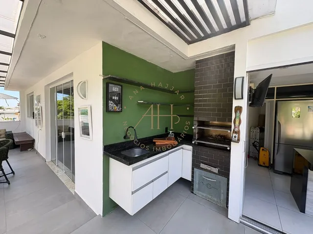 Imagem 5: Apartamento Residencial em Rio de Janeiro - Rj, Joá