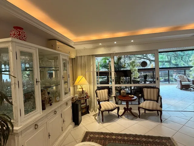 Imagem 9: APARTAMENTO RESIDENCIAL em RIO DE JANEIRO - RJ, BARRA DA TIJUCA