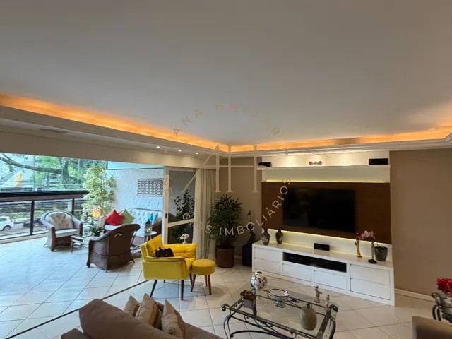 Imagem 4: APARTAMENTO RESIDENCIAL em RIO DE JANEIRO - RJ, BARRA DA TIJUCA