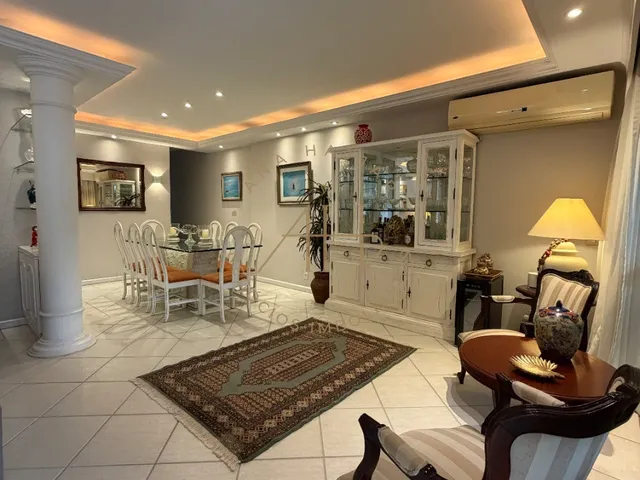 Imagem 6: APARTAMENTO RESIDENCIAL em RIO DE JANEIRO - RJ, BARRA DA TIJUCA