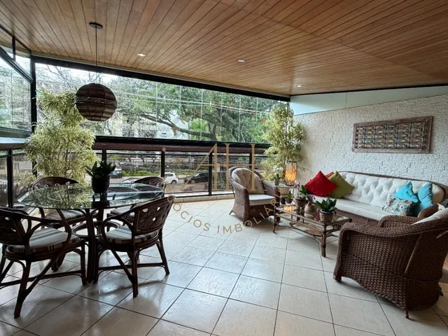 Imagem 14: APARTAMENTO RESIDENCIAL em RIO DE JANEIRO - RJ, BARRA DA TIJUCA