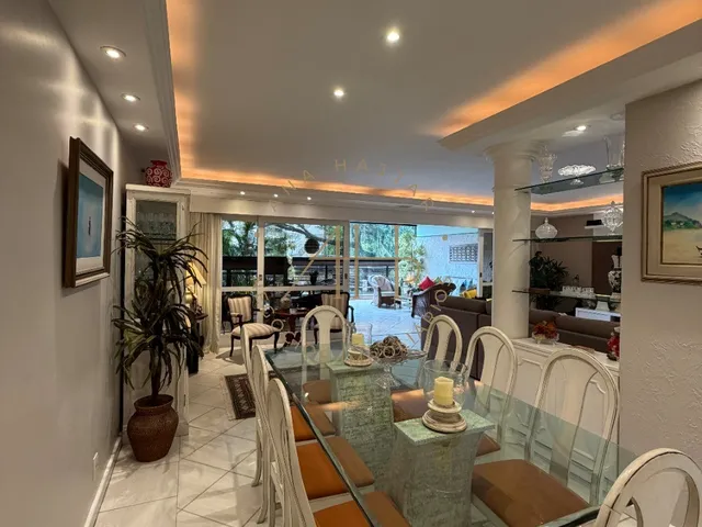 Imagem 10: APARTAMENTO RESIDENCIAL em RIO DE JANEIRO - RJ, BARRA DA TIJUCA