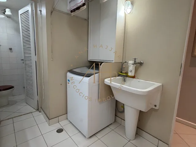 Imagem 13: APARTAMENTO RESIDENCIAL em RIO DE JANEIRO - RJ, BARRA DA TIJUCA