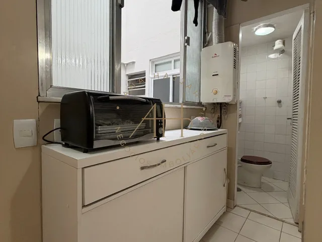 Imagem 3: APARTAMENTO RESIDENCIAL em RIO DE JANEIRO - RJ, BARRA DA TIJUCA