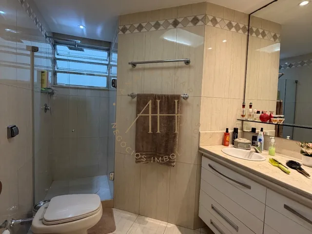 Imagem 2: APARTAMENTO RESIDENCIAL em RIO DE JANEIRO - RJ, BARRA DA TIJUCA