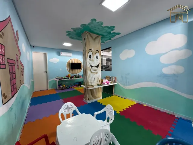 Imagem 10: Apartamento 3 Quartos (1 Suíte) com Móveis Planejados no Melhor Condomínio Clube de