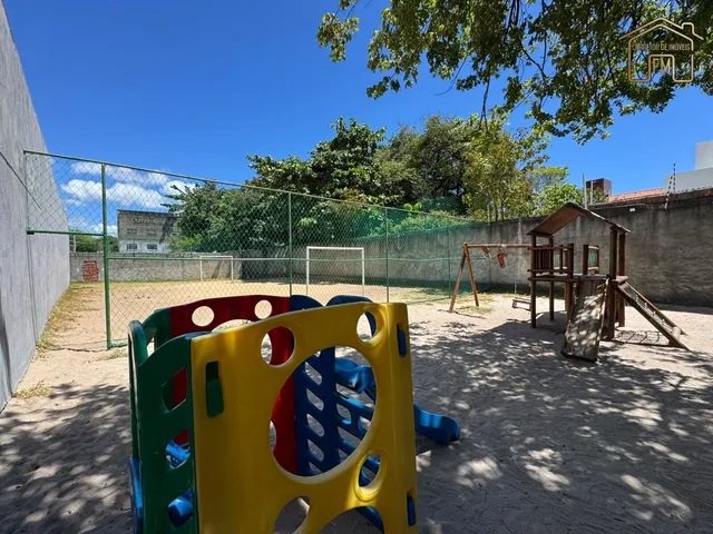Imagem 12: Apartamento 3 Quartos (1 Suíte) com Móveis Planejados no Melhor Condomínio Clube de