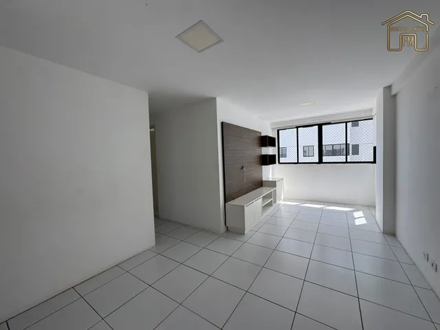 Imagem 14: Apartamento 3 Quartos (1 Suíte) com Móveis Planejados no Melhor Condomínio Clube de