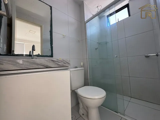 Imagem 8: Apartamento 3 Quartos (1 Suíte) com Móveis Planejados no Melhor Condomínio Clube de