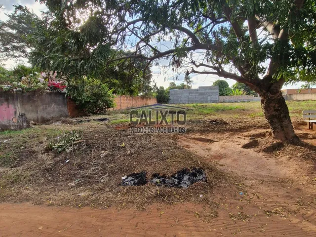 Imagem: TERRENO BAIRRO MORADA NOVA