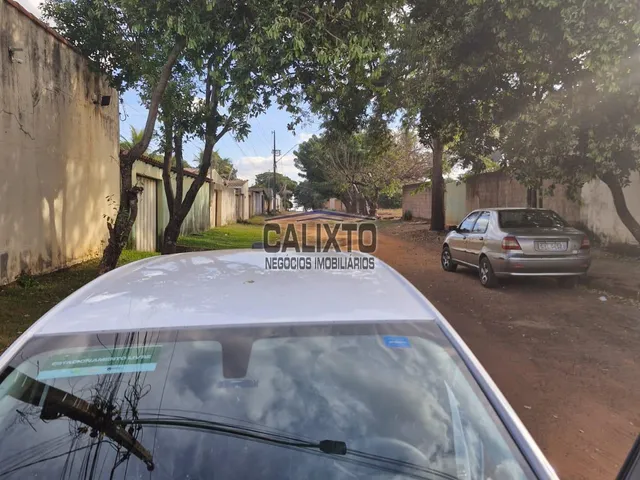 Imagem 2: TERRENO BAIRRO MORADA NOVA