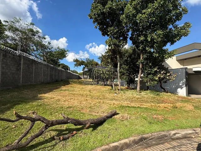 Imagem: TERRENO CONDOMINIO ARTS