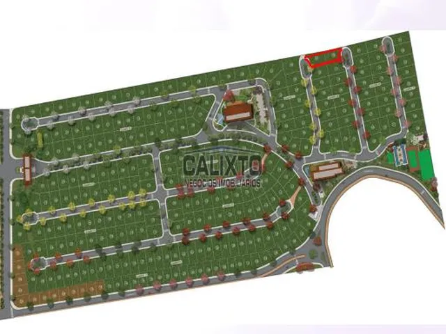 Imagem 2: TERRENO CONDOMINIO ARTS