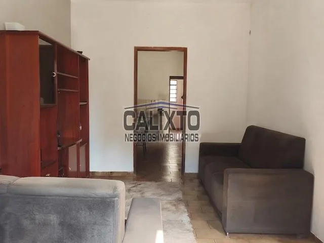 Imagem: CASA BAIRRO SANTA MONICA