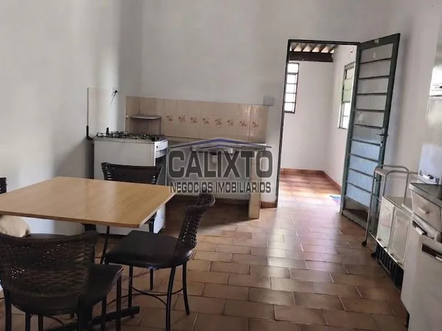 Imagem 2: CASA BAIRRO SANTA MONICA