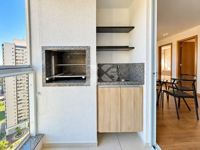 Imagem 16: Nyc Palhano - Apartamento mobiliado com 2 quartos (1 suíte) para alugar, 69m² no Nyc