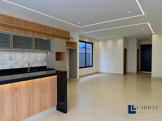 Imagem: Linda casa nova alto padrão para venda