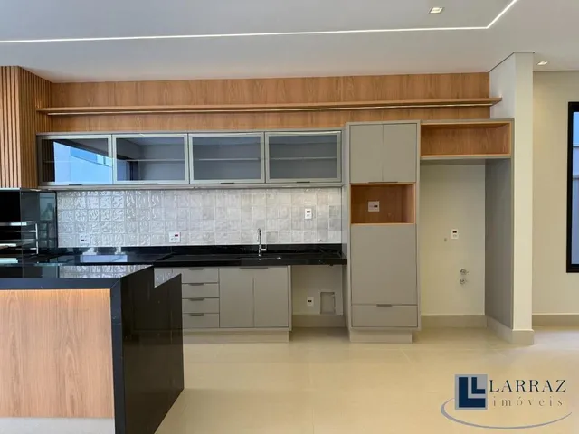 Imagem 15: Linda casa nova alto padrão para venda na Vila do Golfe no charmoso Cond Quinta dos