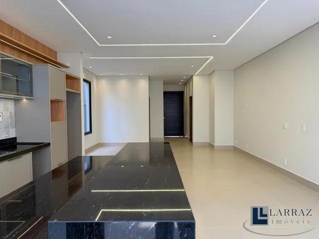 Imagem 8: Linda casa nova alto padrão para venda na Vila do Golfe no charmoso Cond Quinta dos