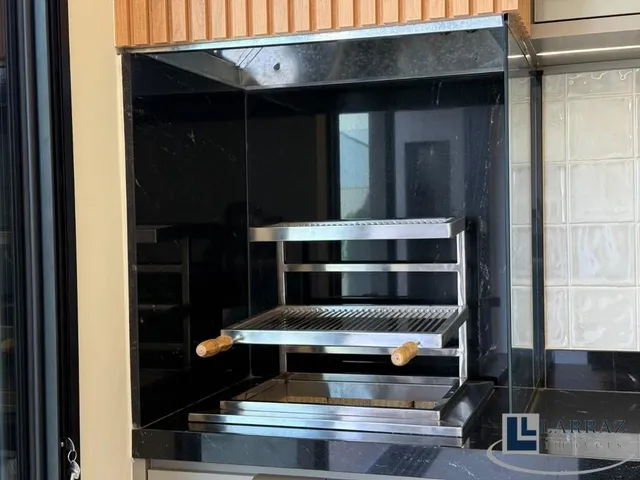 Imagem 11: Linda casa nova alto padrão para venda na Vila do Golfe no charmoso Cond Quinta dos