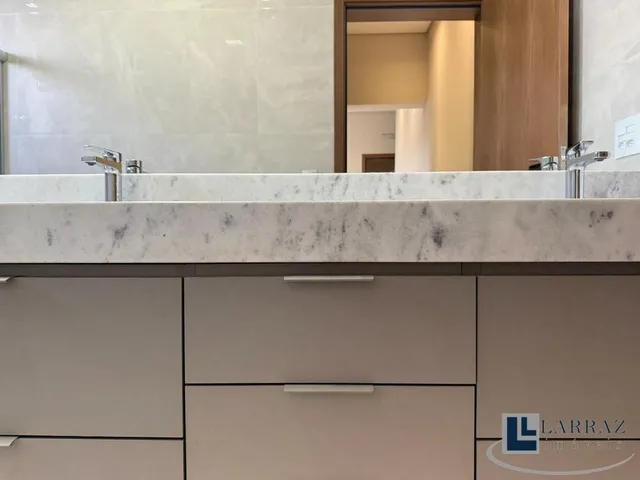 Imagem 3: Linda casa nova alto padrão para venda na Vila do Golfe no charmoso Cond Quinta dos