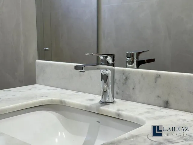 Imagem 14: Linda casa nova alto padrão para venda na Vila do Golfe no charmoso Cond Quinta dos