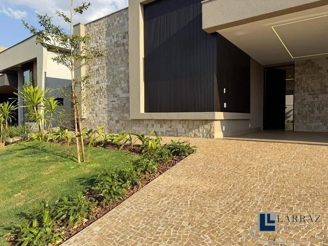 Imagem 6: Linda casa nova alto padrão para venda na Vila do Golfe no charmoso Cond Quinta dos