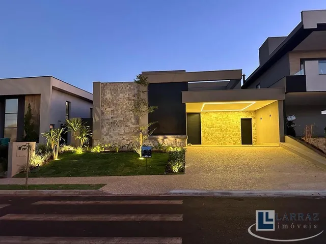 Imagem 16: Linda casa nova alto padrão para venda na Vila do Golfe no charmoso Cond Quinta dos