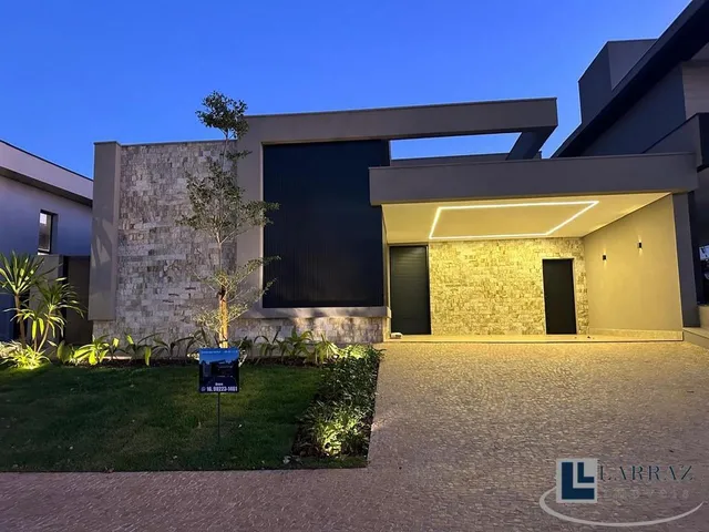 Imagem 13: Linda casa nova alto padrão para venda na Vila do Golfe no charmoso Cond Quinta dos