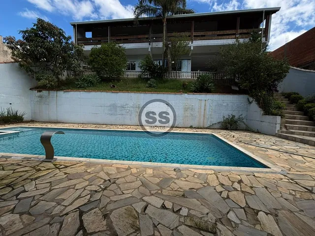 Imagem: Casa À Venda - Sítio Maravilha - Mairinque