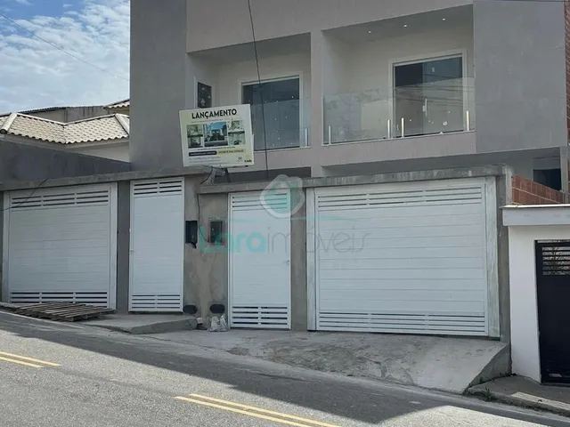 Imagem: Casa Duplex à Venda em Vale das Palmeiras