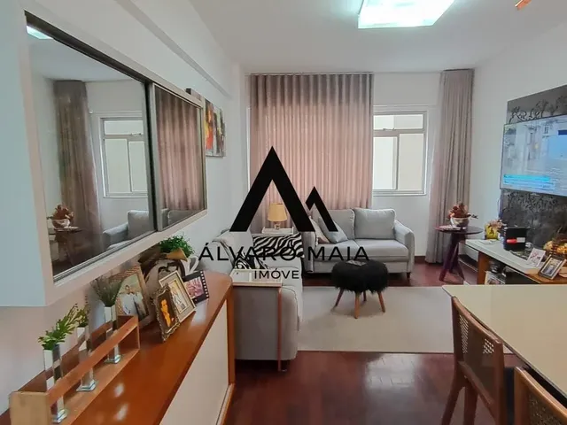 Imagem: Apartamento à venda no bairro Centro