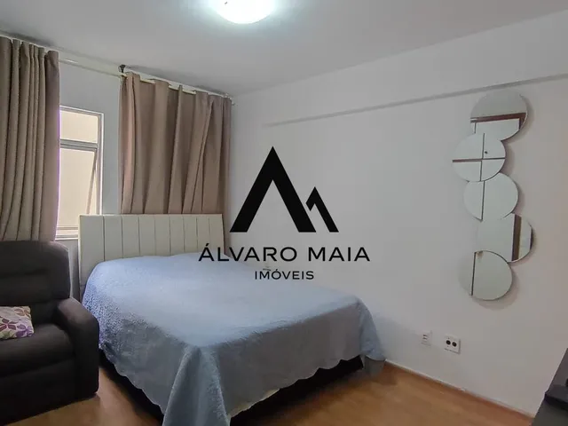 Imagem 2: Apartamento à venda no bairro Centro - Belo Horizonte/MG
