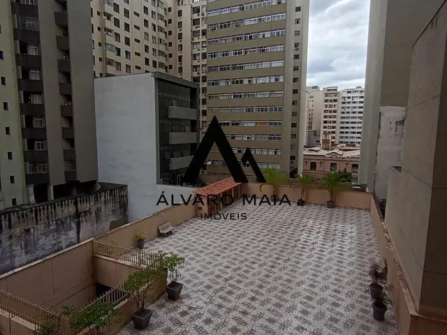 Imagem 4: Apartamento à venda no bairro Centro - Belo Horizonte/MG