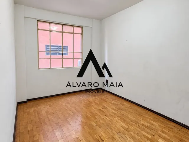 Imagem: Apartamento à venda no bairro Centro