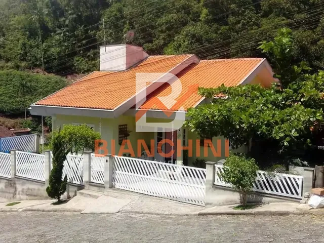 Imagem: CASA RESIDENCIAL em BRUSQUE - SC, SOUZA