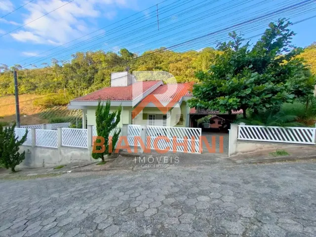 Imagem 11: CASA RESIDENCIAL em BRUSQUE - SC, SOUZA CRUZ