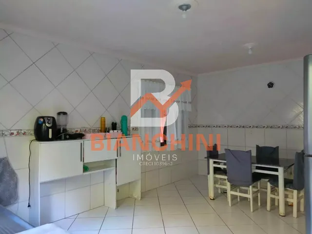 Imagem 8: CASA RESIDENCIAL em BRUSQUE - SC, SOUZA CRUZ