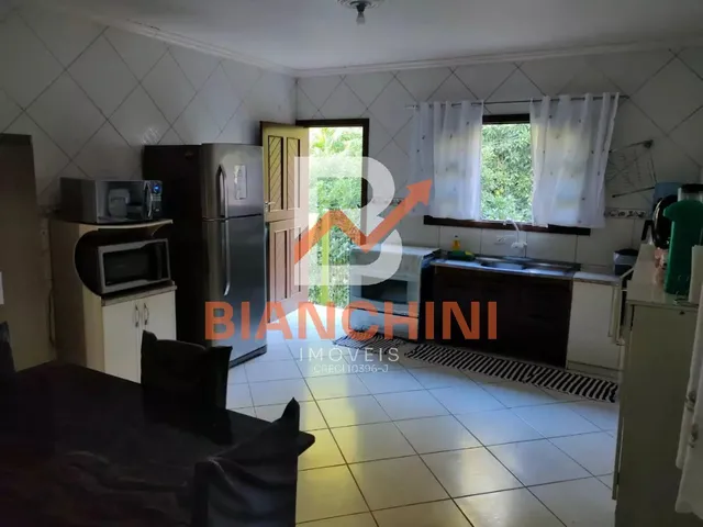 Imagem 14: CASA RESIDENCIAL em BRUSQUE - SC, SOUZA CRUZ