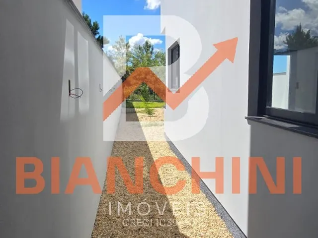 Imagem 13: CASA RESIDENCIAL em BRUSQUE - SC, AZAMBUJA