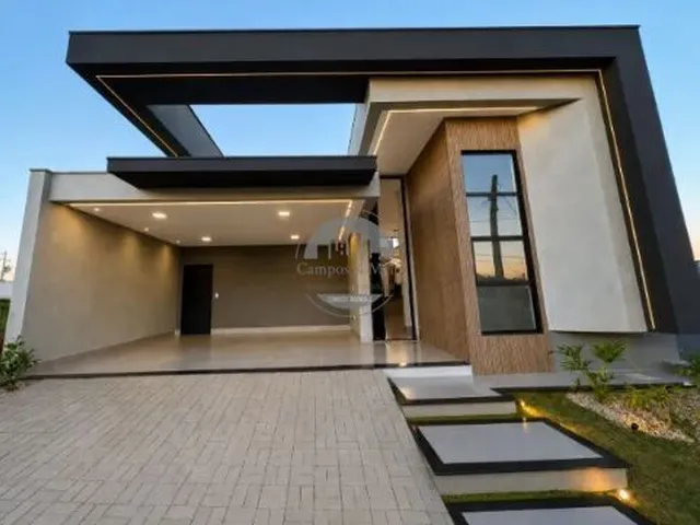 Imagem: Casa Alto Padrão em Parque Laranjeiras