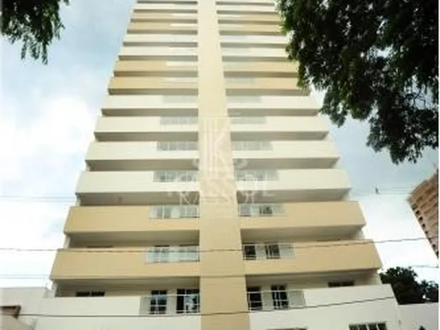 Imagem: Apartamento no centro de Cascavel, móveis