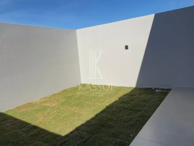 Imagem 16: Casa à venda, PARAÍSO TROPICAL I, CASCAVEL - PR 02 QUARTOS 02 GARAGEM